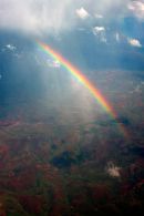 Colourful last photo of Madagascar