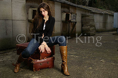 Caroline