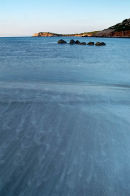 Ref: LS0088 - Receeding Tide