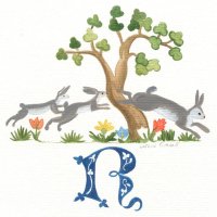 R for running rabbits