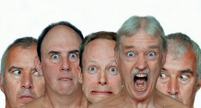 The Demon Barbers