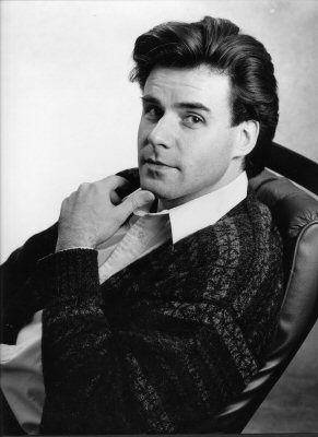 Philip Salmon