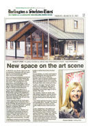 Courtesy of The Darlington & Stockton Times25th March 2005