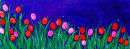 'A Midsummer Night's Dream' Original Framed Artwork. SOLD