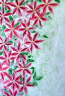 'Fireworks'  Original Art Work SOLD