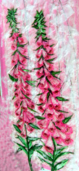 Previous Exhibition: Teesdale Open Studios 2011