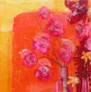 'Truly Love You Too'  Original Framed Art Work. SOLD