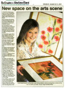 Courtesy of The Darlington & Stockton Times25th March 2005