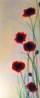 'Romance'  Original Art Work
SOLD