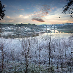 st germans frost
