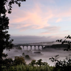 st germans mist