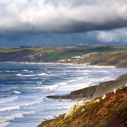 whitsand bay col