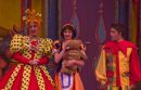 Dame Dolly Doughnut, Snow White and Muddles