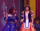 The Fairy and Snow White