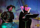 Ramsbottom and the Wicked Queen