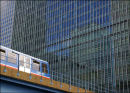 Docklands Light Railway