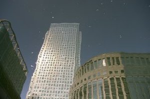 A Different View