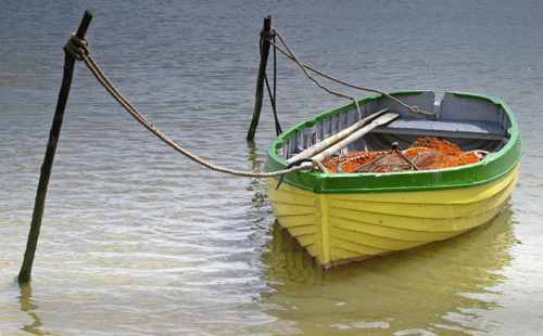 Wivenhoe, Essex