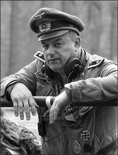 Radio Operator