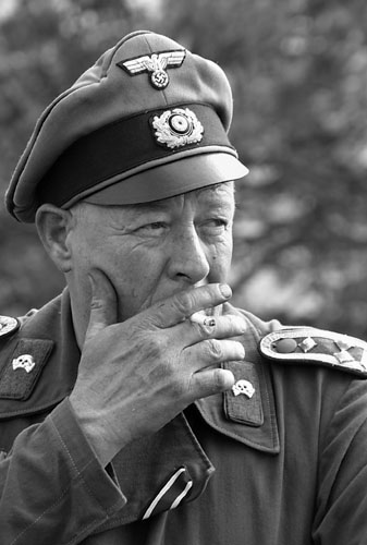 Soldier