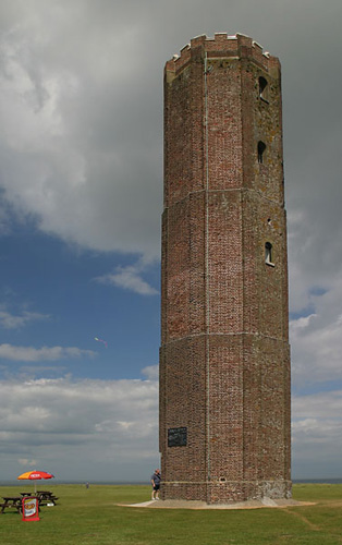 Walton-On-the-Naze, Essex