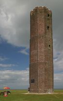 Walton-On-the-Naze, Essex