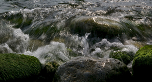 Osmington Mills