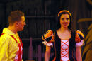 Silly Billy with Jill (played by Libby Gore)