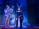 Fairy Sweet Pea and Bellatrix Blunderbore