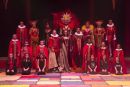 The Cast