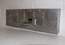 Untitled (mortuary refrigerator)