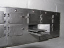 Untitled (mortuary refrigerator)