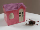 Untitled (playhouse)