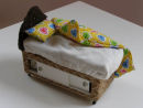 Untitled (single bed)