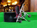 Untitled (pushchair)