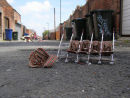 Untitled (quince buggy)