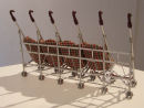 Untitled (quince buggy)