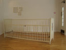 Untitled 2 (long cot)