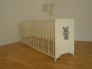 Untitled 2 (long cot)