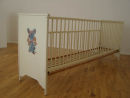 Untitled 2 (long cot)