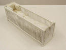 Untitled (long cot)