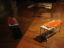 Untitled (mortuary table)
