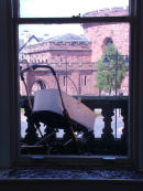 Untitled 2 (pram)